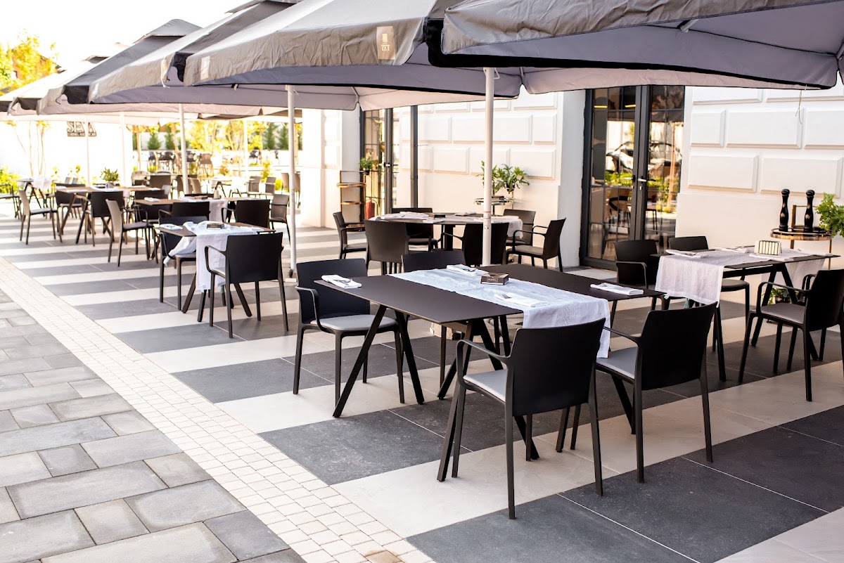 Foto von Aquarella Restaurant