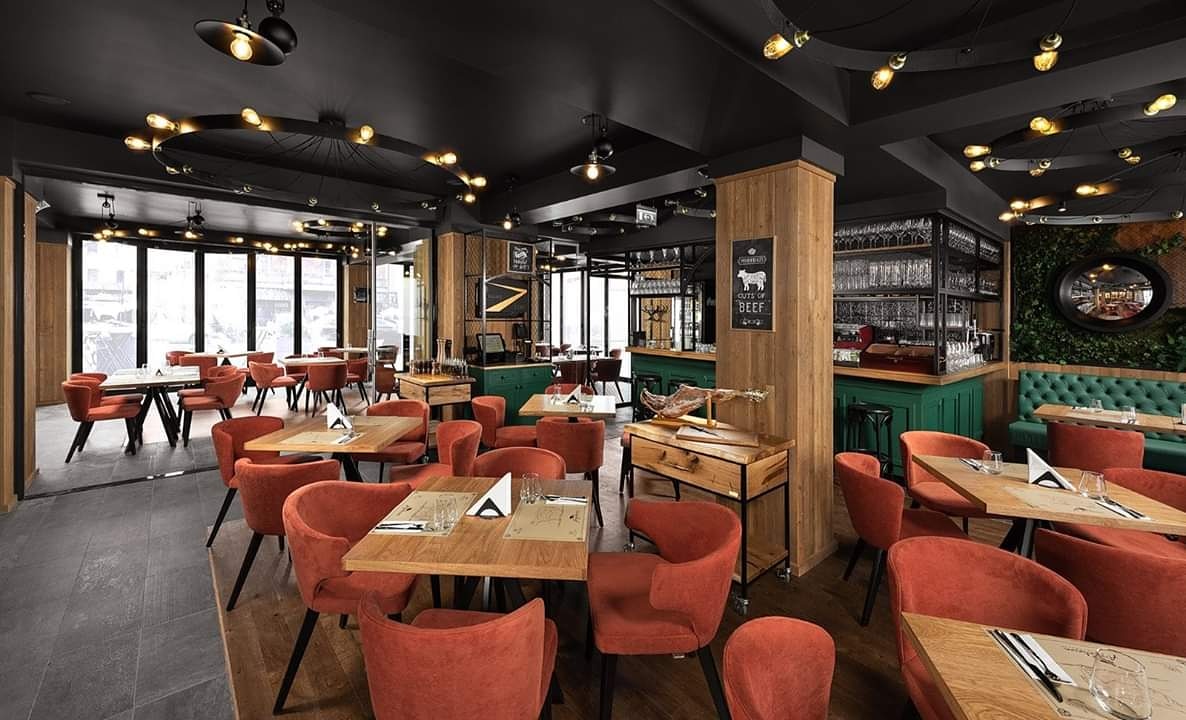 Photo of Argentinian Steakhouse