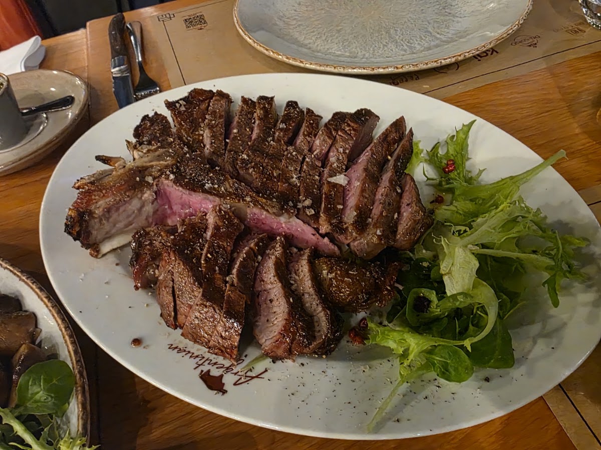 Photo of Argentinian Steakhouse