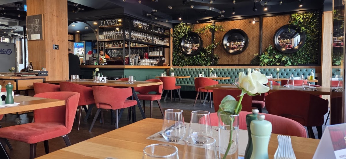 Photo of Argentinian Steakhouse