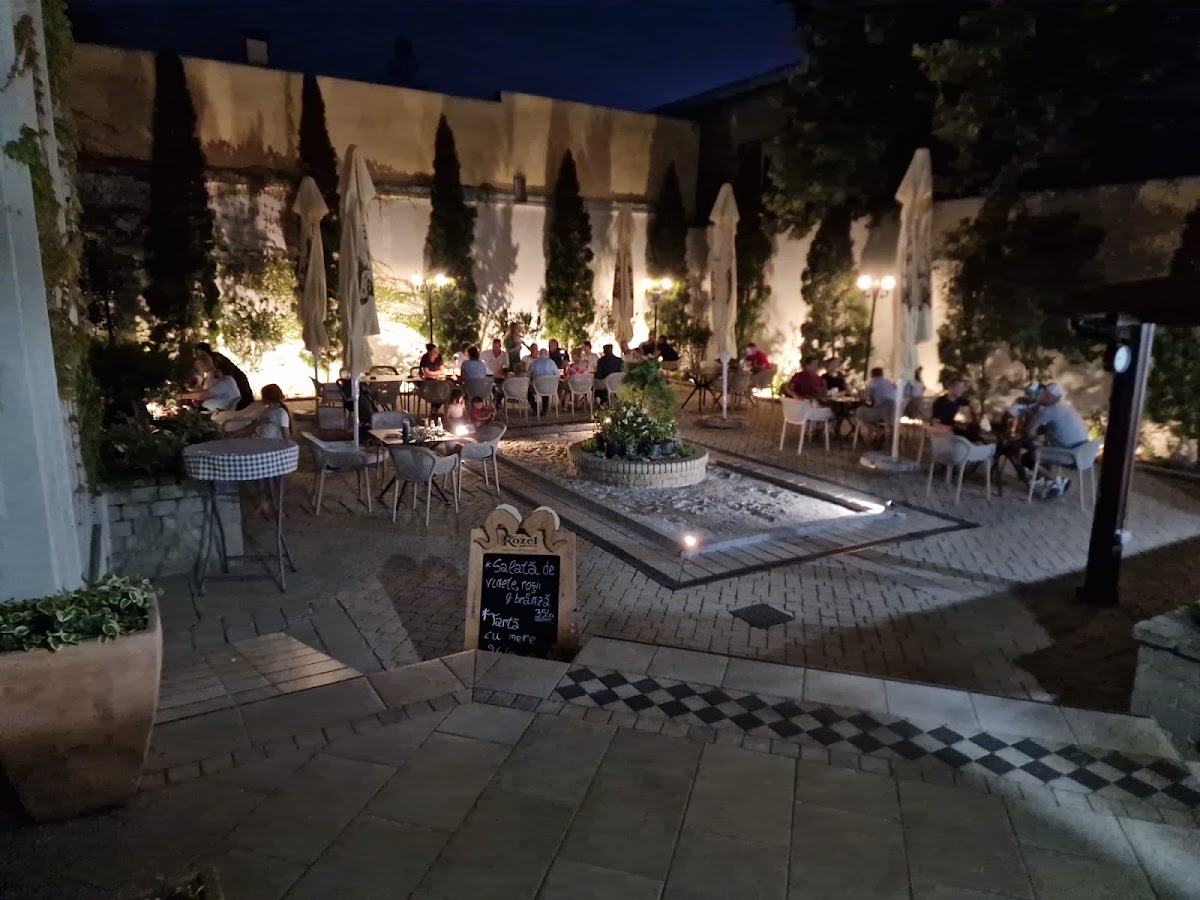 Fotografie de Restaurant Del Vecchio