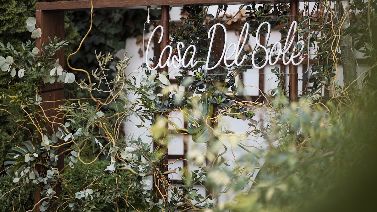 Foto di Casa del Sole Restaurant Timișoara