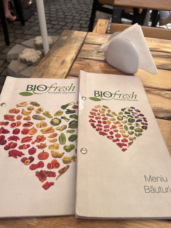 Photo of Biofresh
