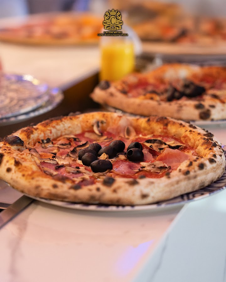 Foto von C House Milano