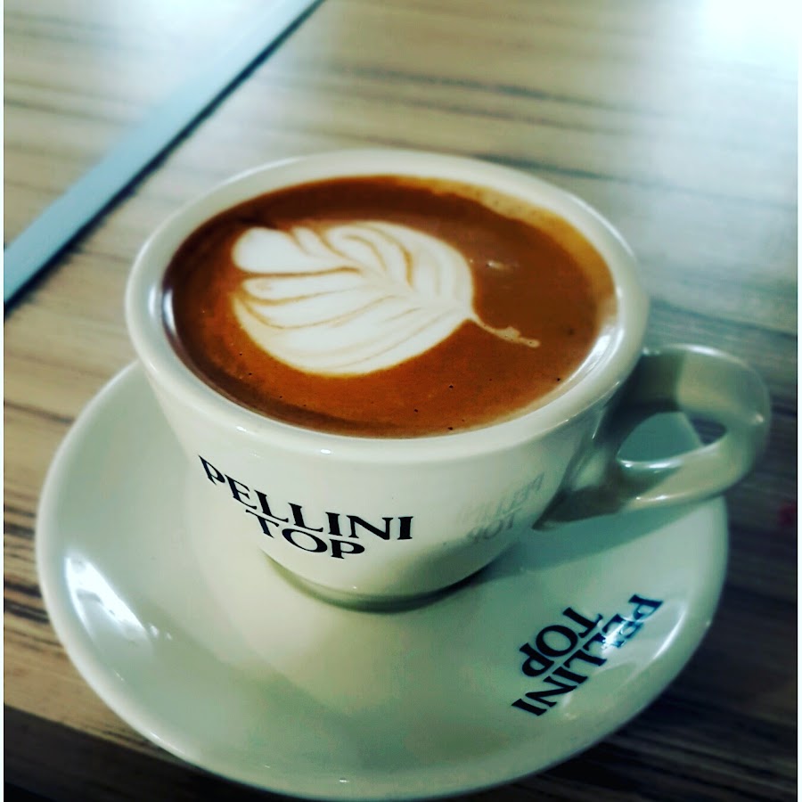 Fotografie de Cotton Cafe