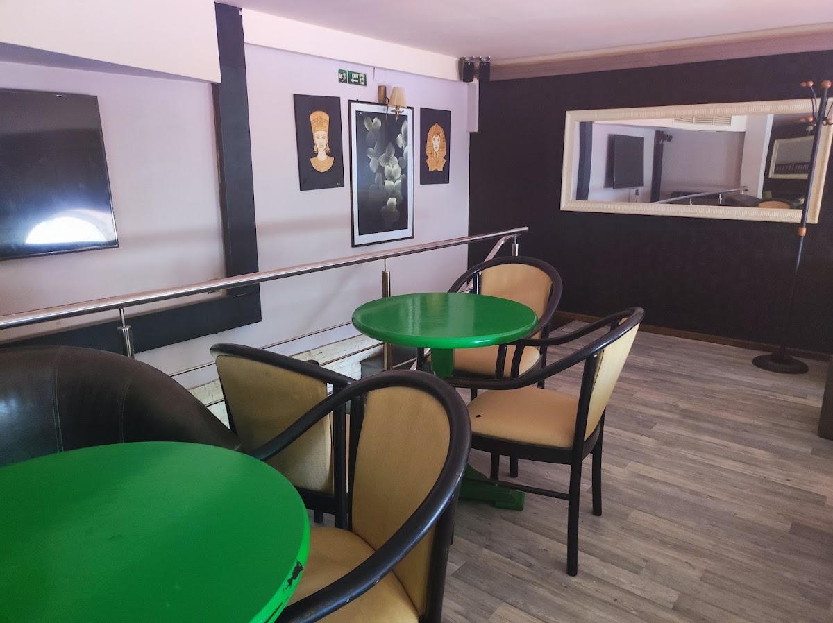 Fotografie de Cotton Cafe