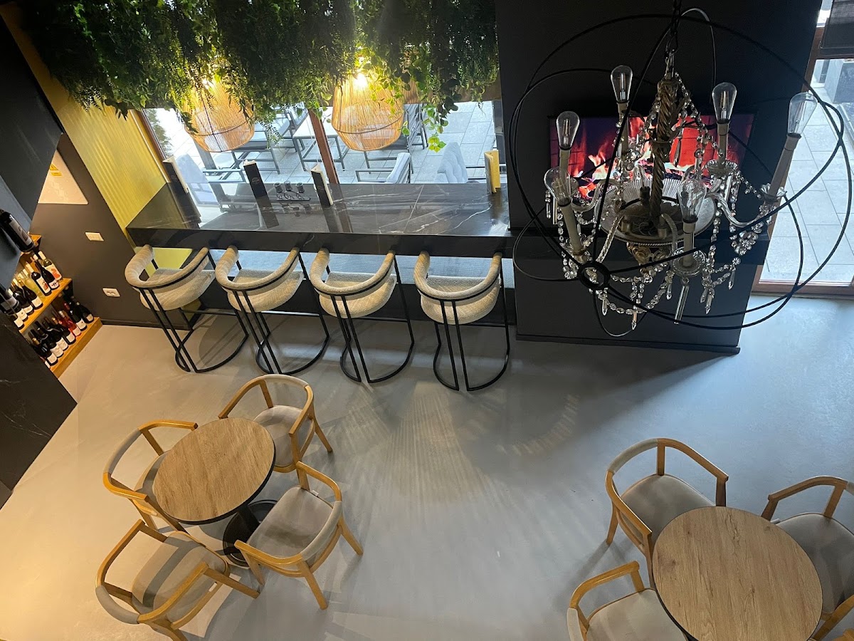 Photo de Avangarde - Wine & Coffee