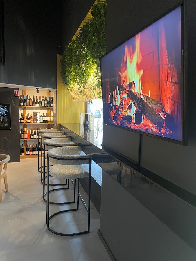 Photo de Avangarde - Wine & Coffee