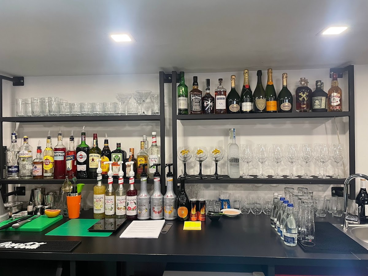 Photo de Avangarde - Wine & Coffee