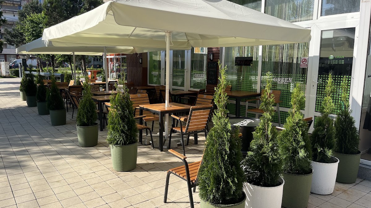 Photo of GREEN Cafe-Bar