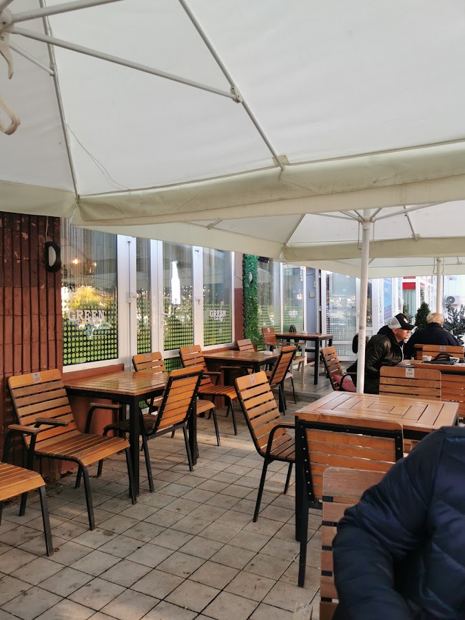 Photo of GREEN Cafe-Bar
