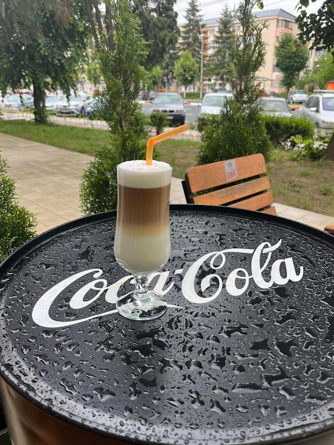 Photo of GREEN Cafe-Bar