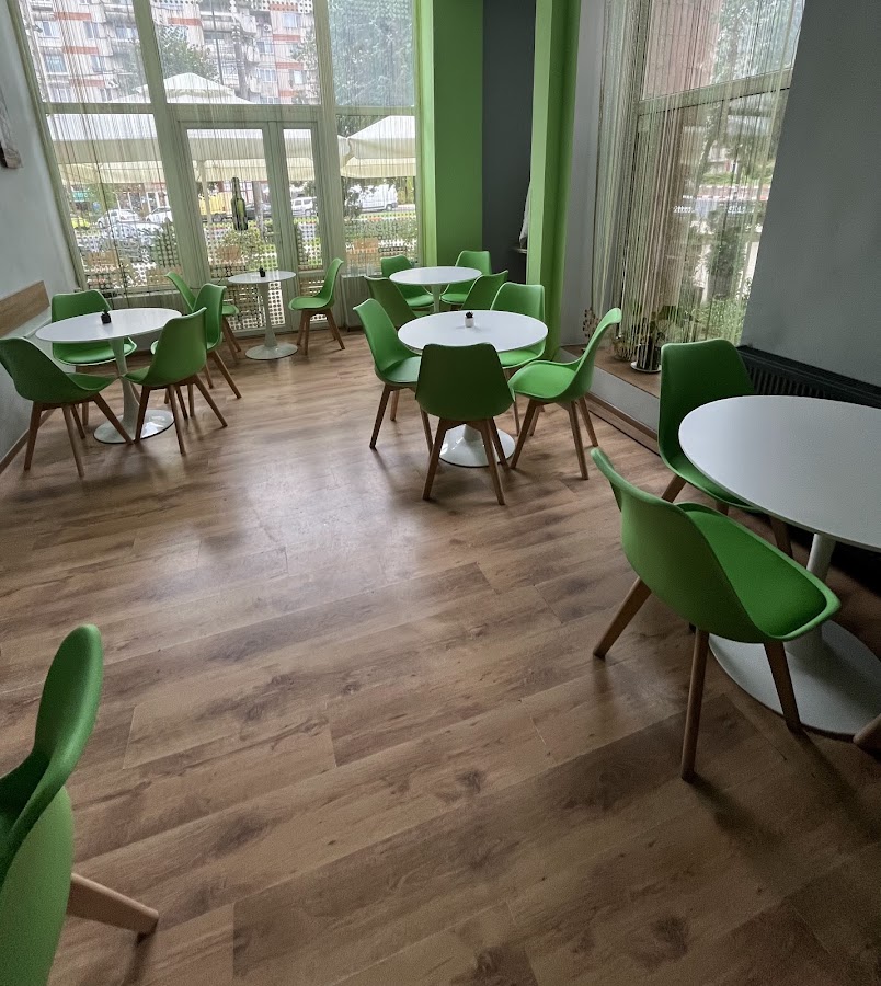 Photo of GREEN Cafe-Bar
