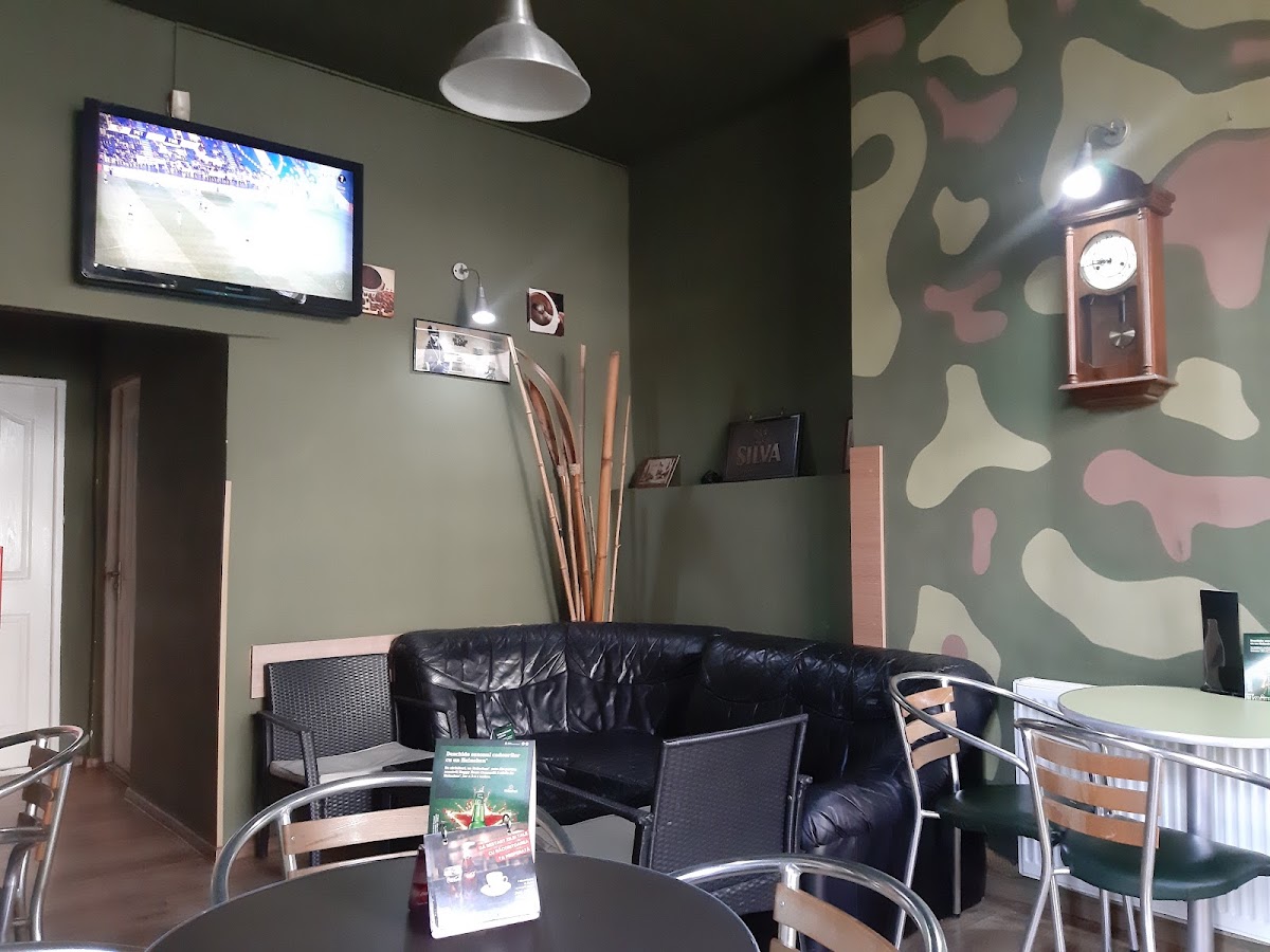 Photo of GREEN Cafe-Bar