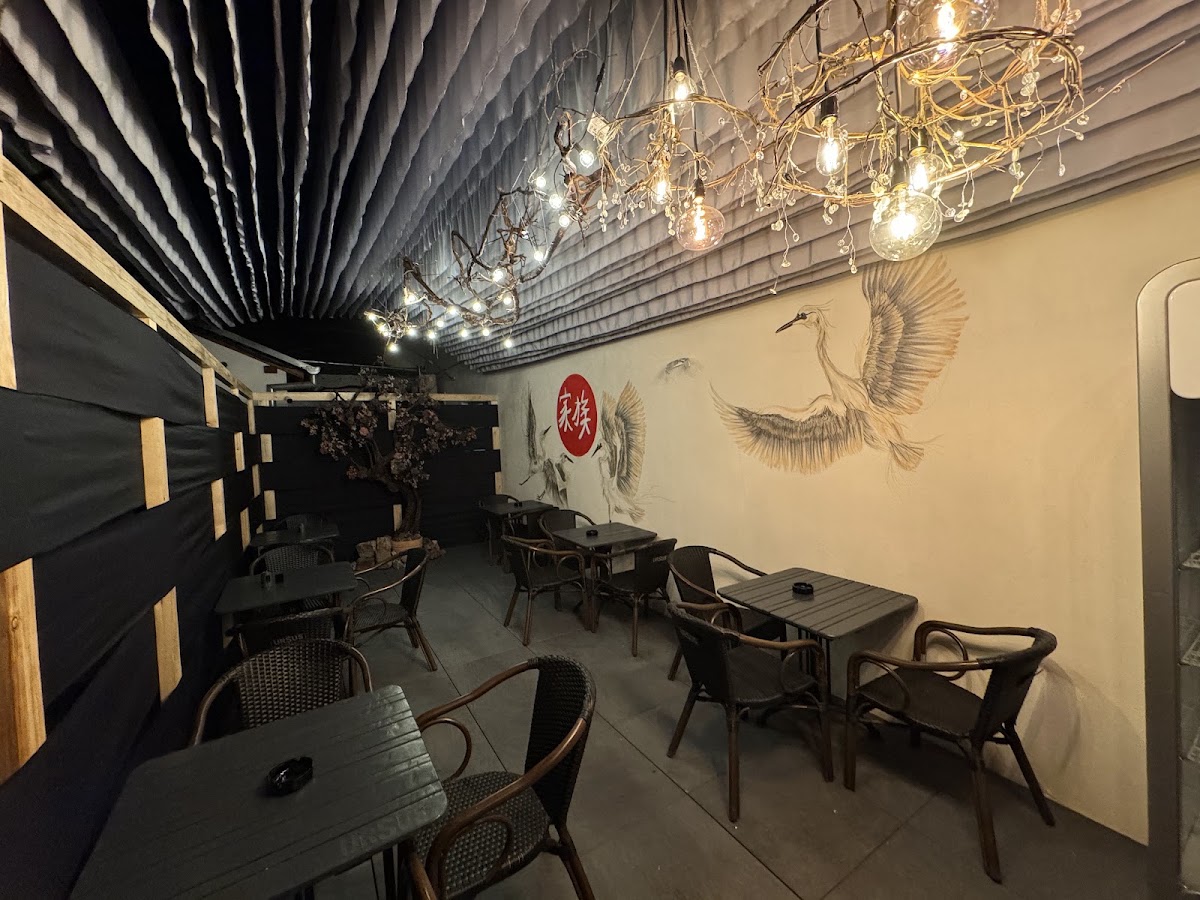 Foto von Tassei Sushi Robata