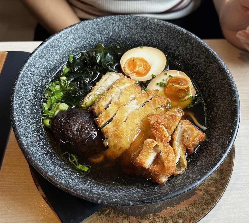 Foto von Tassei Sushi Robata