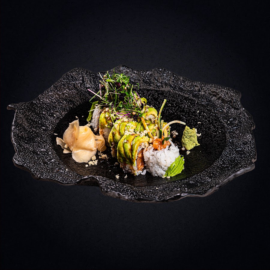 Foto von Tassei Sushi Robata