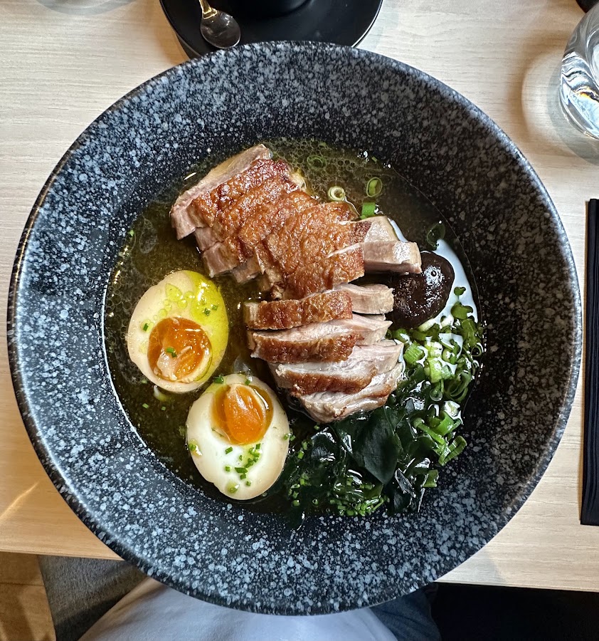 Foto von Tassei Sushi Robata