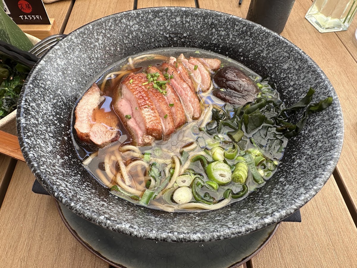 Foto von Tassei Sushi Robata