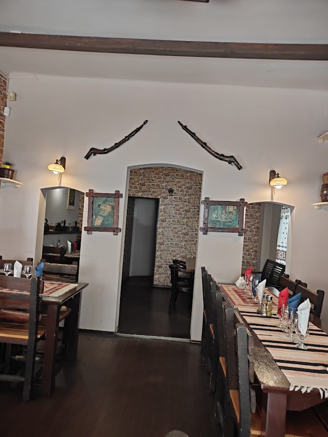 Photo de Restaurant Yugoslavia