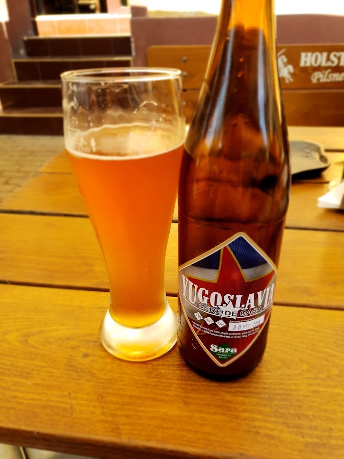Photo de Restaurant Yugoslavia