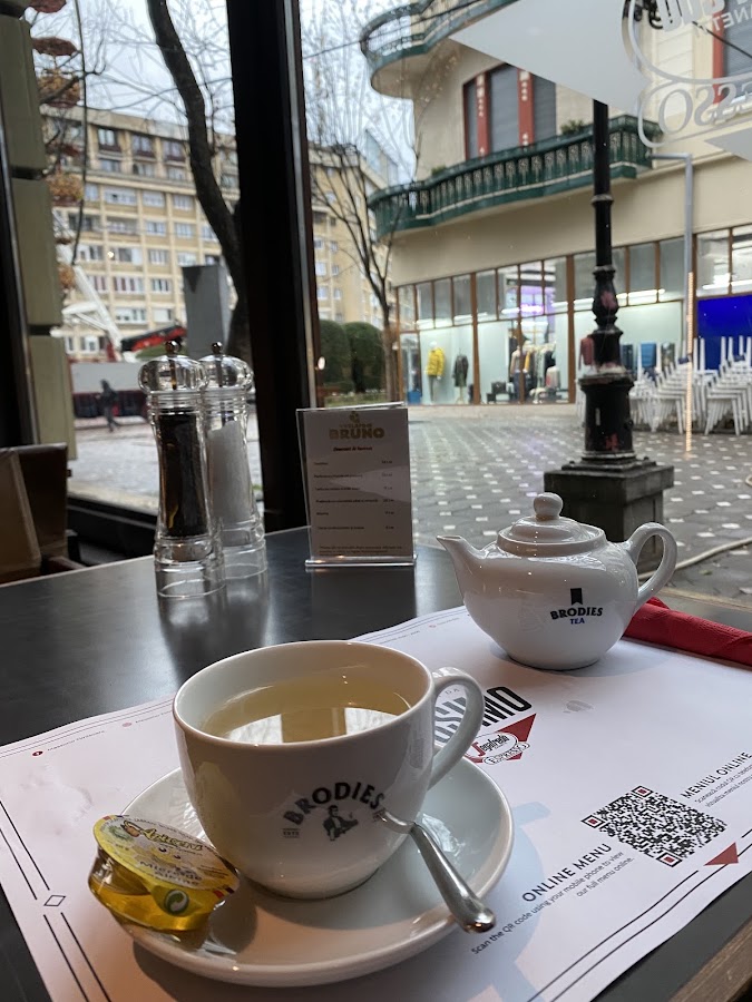 Fotografie de Massimo
