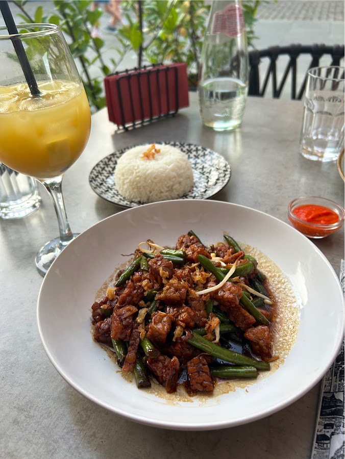 Photo of Taste of Bali
