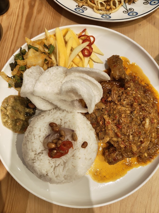 Photo of Taste of Bali
