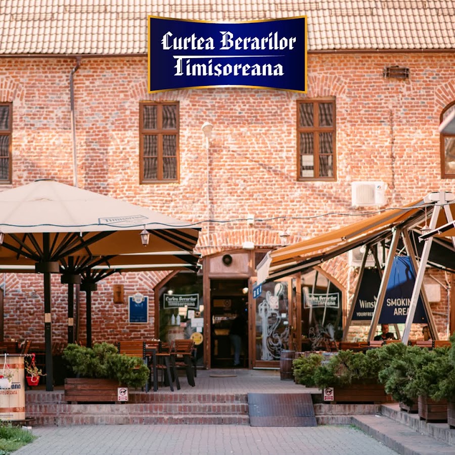 Photo de Curtea Berarilor Timisoreana - La Han