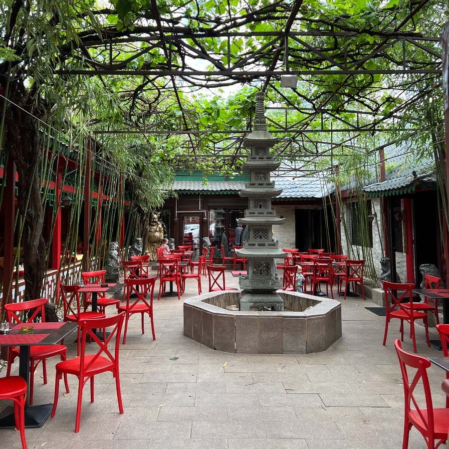 Photo de Marele Restaurant Chinezesc