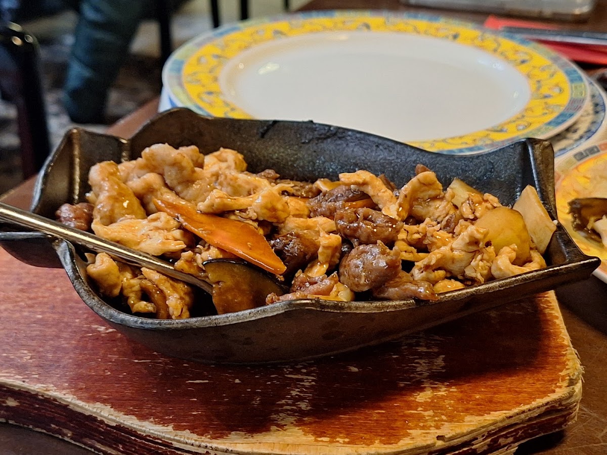 Photo de Marele Restaurant Chinezesc