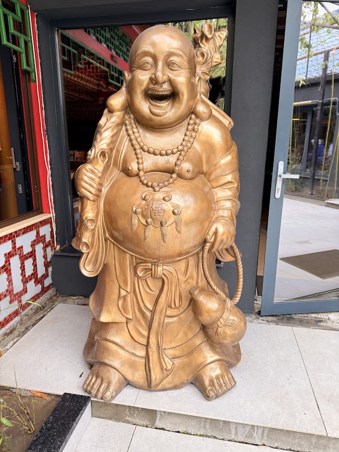 Photo de Marele Restaurant Chinezesc