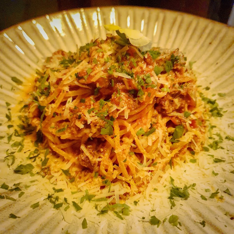 Photo of August - Pasta BAR