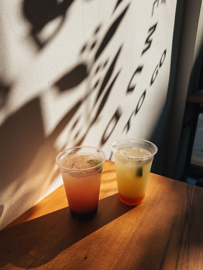 Photo of MUD Specialty Coffee
