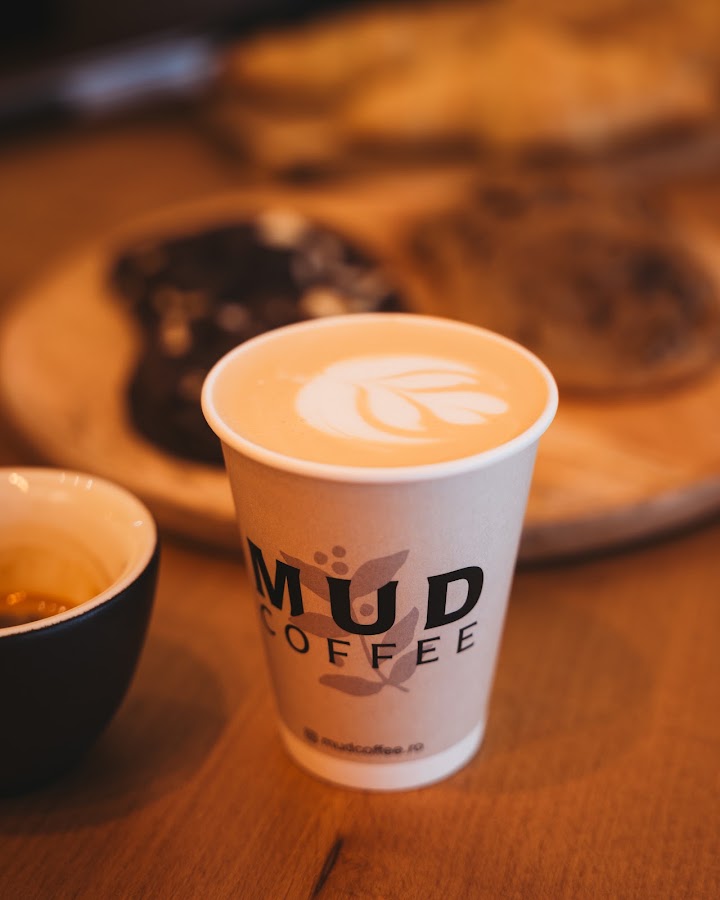 Photo of MUD Specialty Coffee