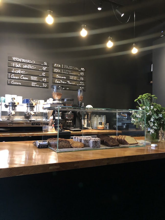 Photo de LET’S COFFEE