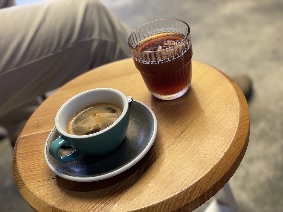 Photo de LET’S COFFEE