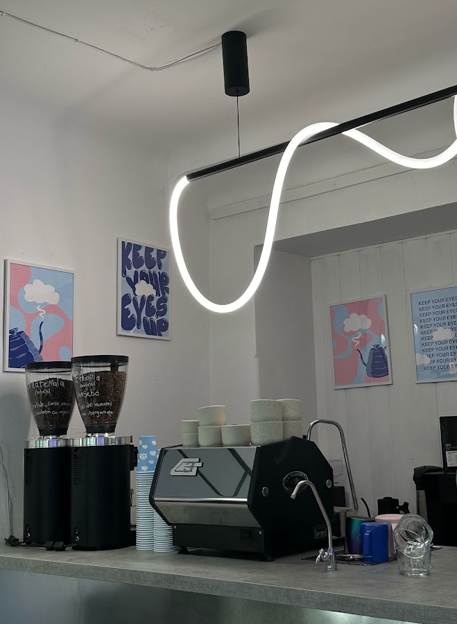 Photo of Ibric Coffee Shop