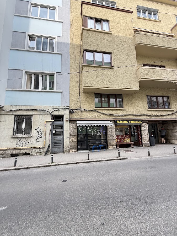 Photo of Ibric Coffee Shop