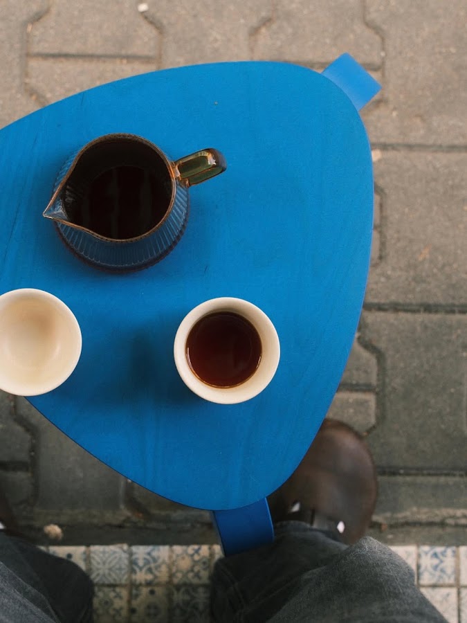 Photo of Ibric Coffee Shop