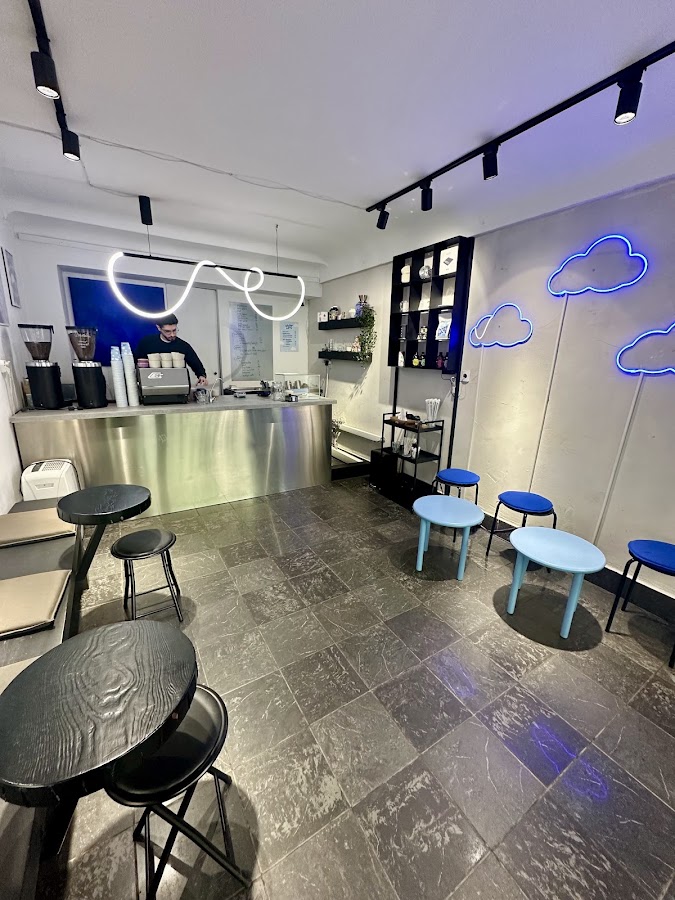 Photo of Ibric Coffee Shop