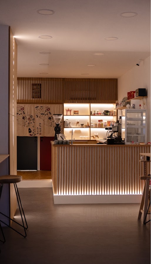 Photo de Brewkai Coffee Club