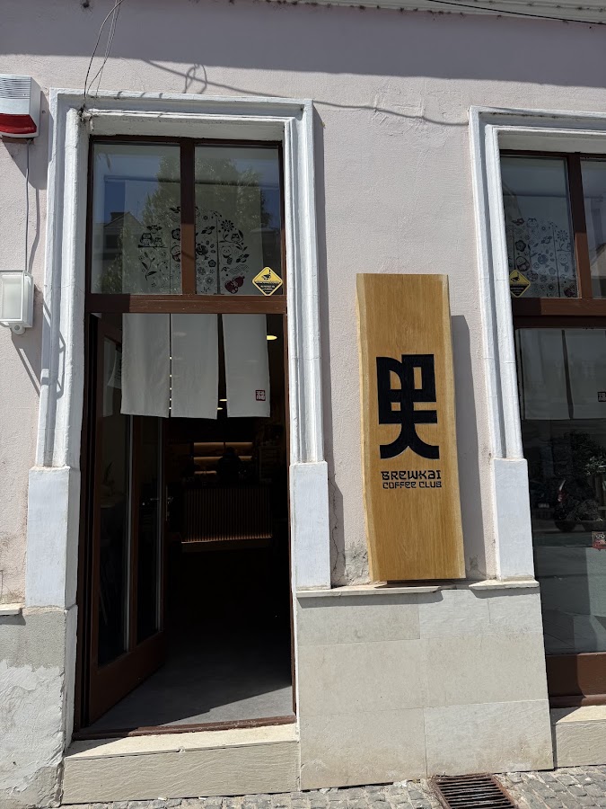 Photo de Brewkai Coffee Club
