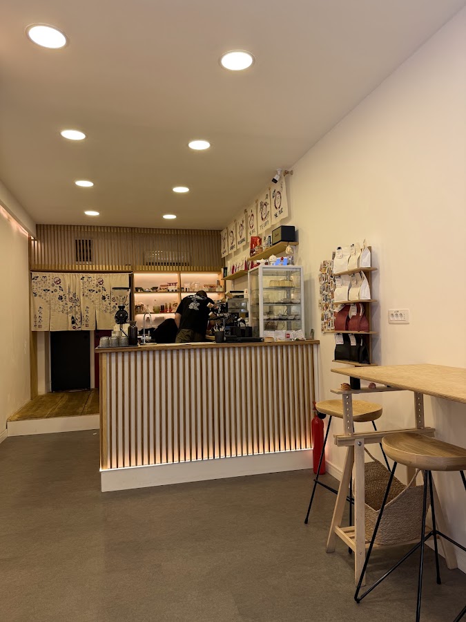 Photo de Brewkai Coffee Club