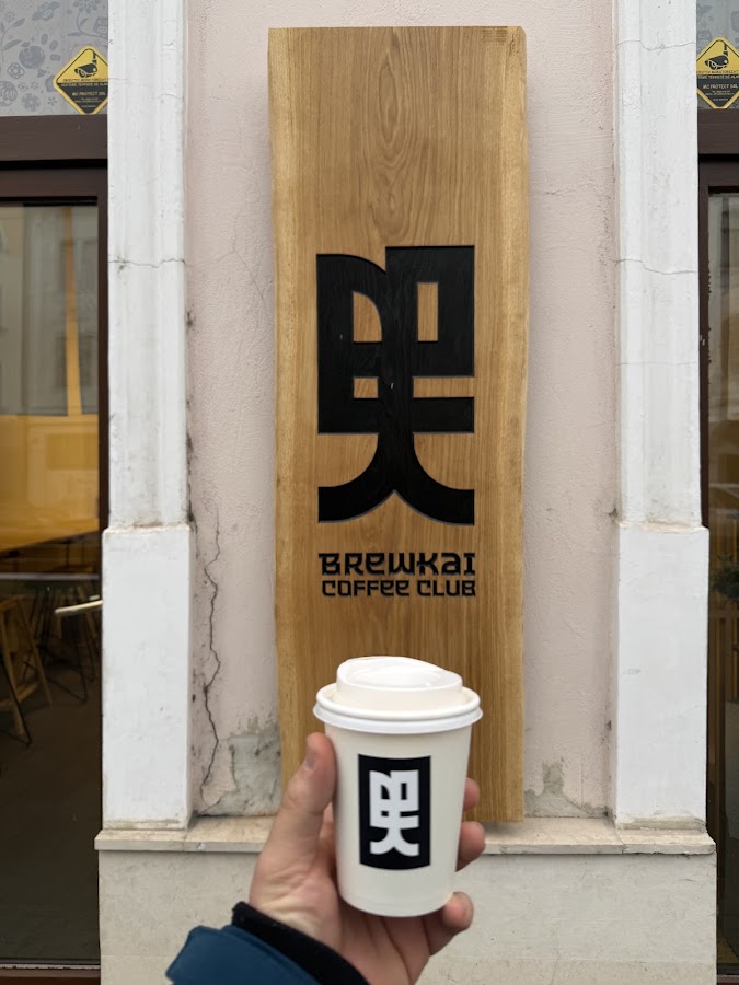 Photo de Brewkai Coffee Club