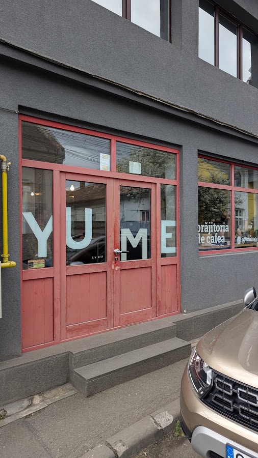 Foto di YUME Coffee Roasters