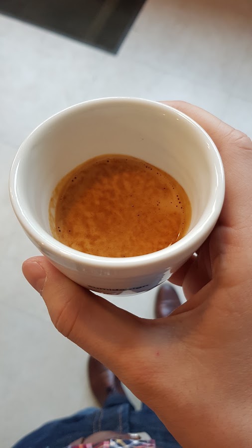 Foto di YUME Coffee Roasters