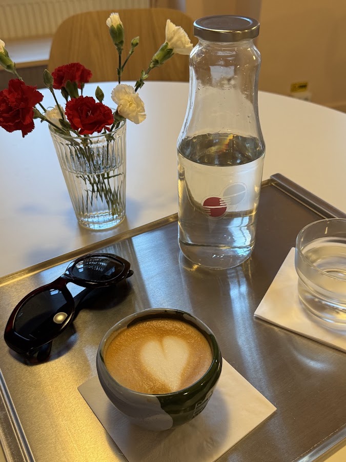 Foto di La sentiment