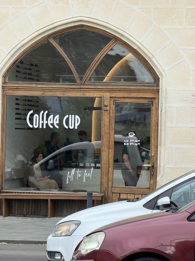 Photo de Coffee Cup