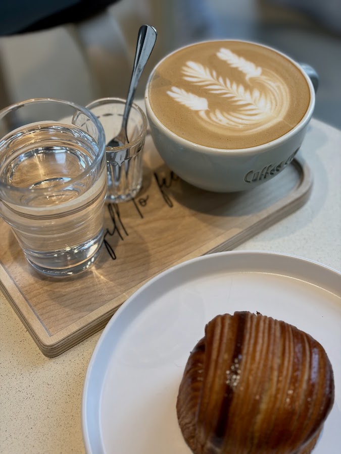Photo de Coffee Cup